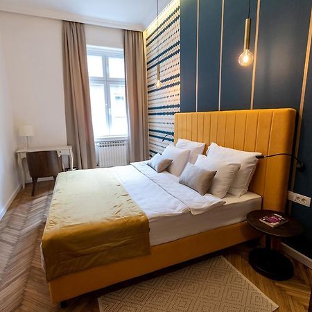 Luxury Suite / Karlo Parzik Sarajevo Exterior photo
