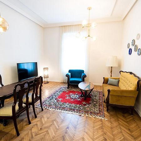Luxury Suite / Karlo Parzik Sarajevo Exterior photo
