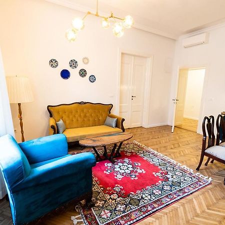 Luxury Suite / Karlo Parzik Sarajevo Exterior photo