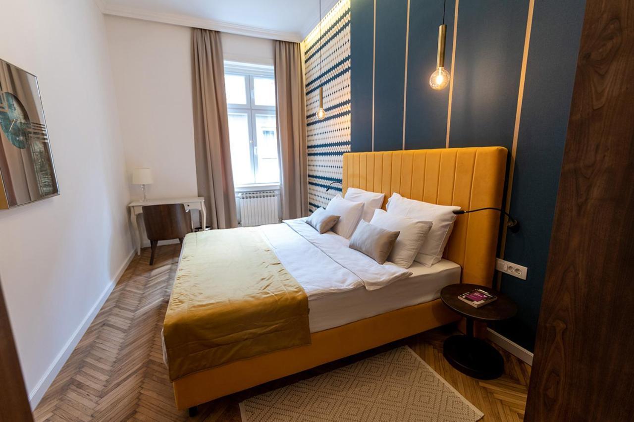 Luxury Suite / Karlo Parzik Sarajevo Exterior photo