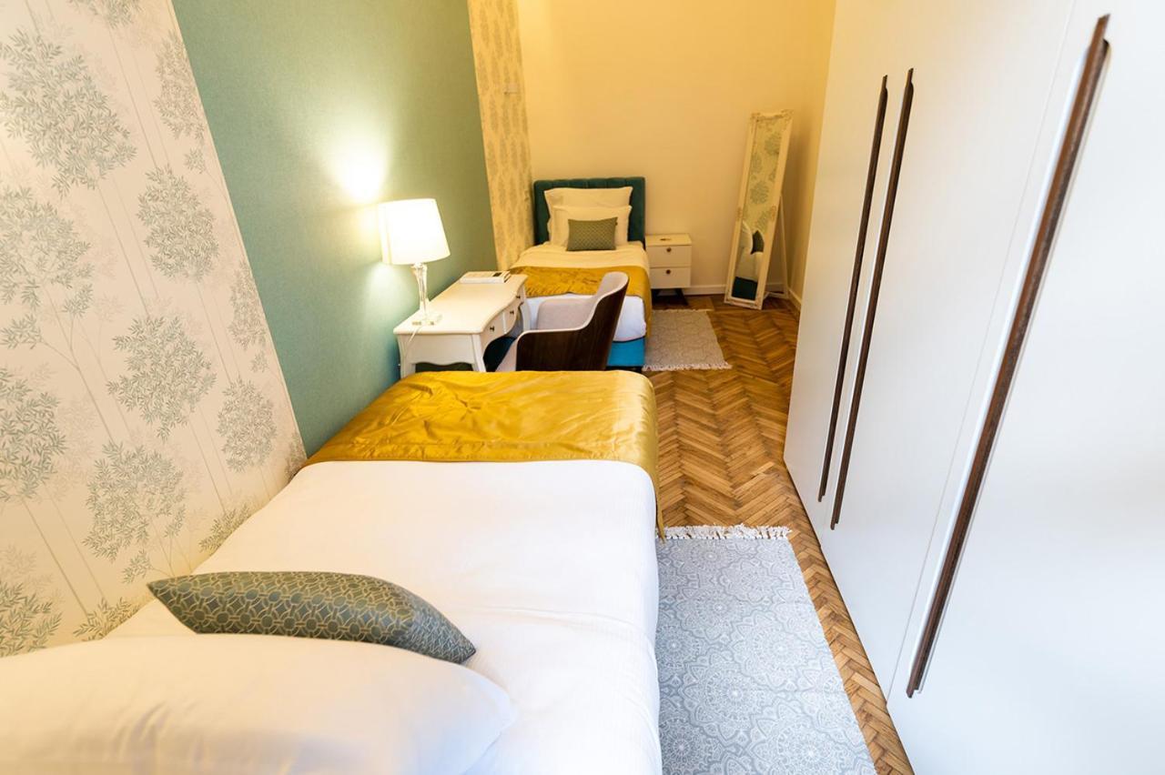 Luxury Suite / Karlo Parzik Sarajevo Exterior photo