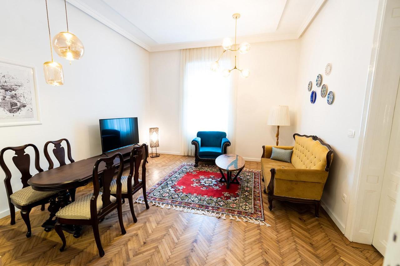 Luxury Suite / Karlo Parzik Sarajevo Exterior photo