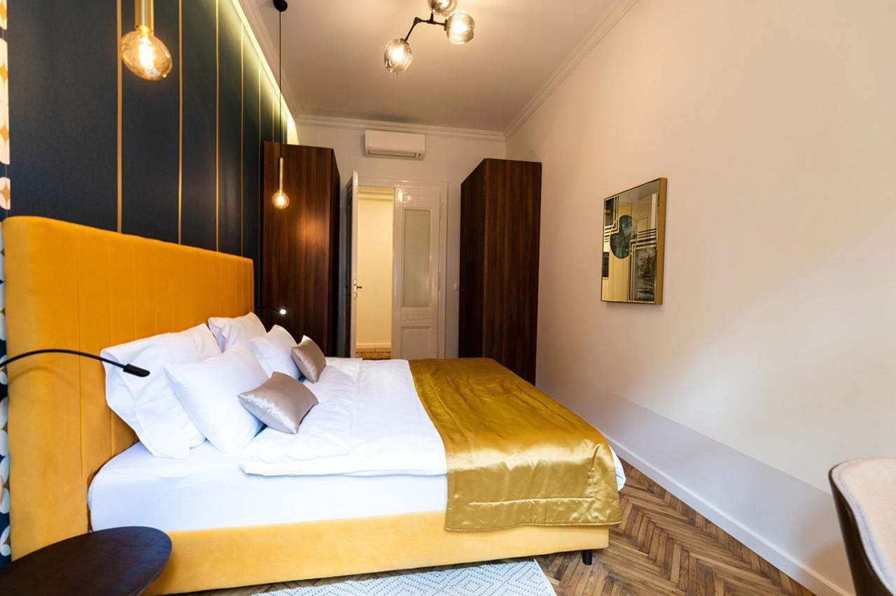 Luxury Suite / Karlo Parzik Sarajevo Exterior photo