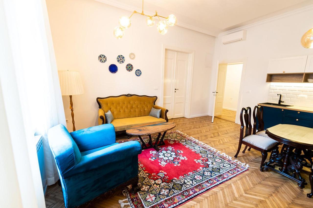 Luxury Suite / Karlo Parzik Sarajevo Exterior photo
