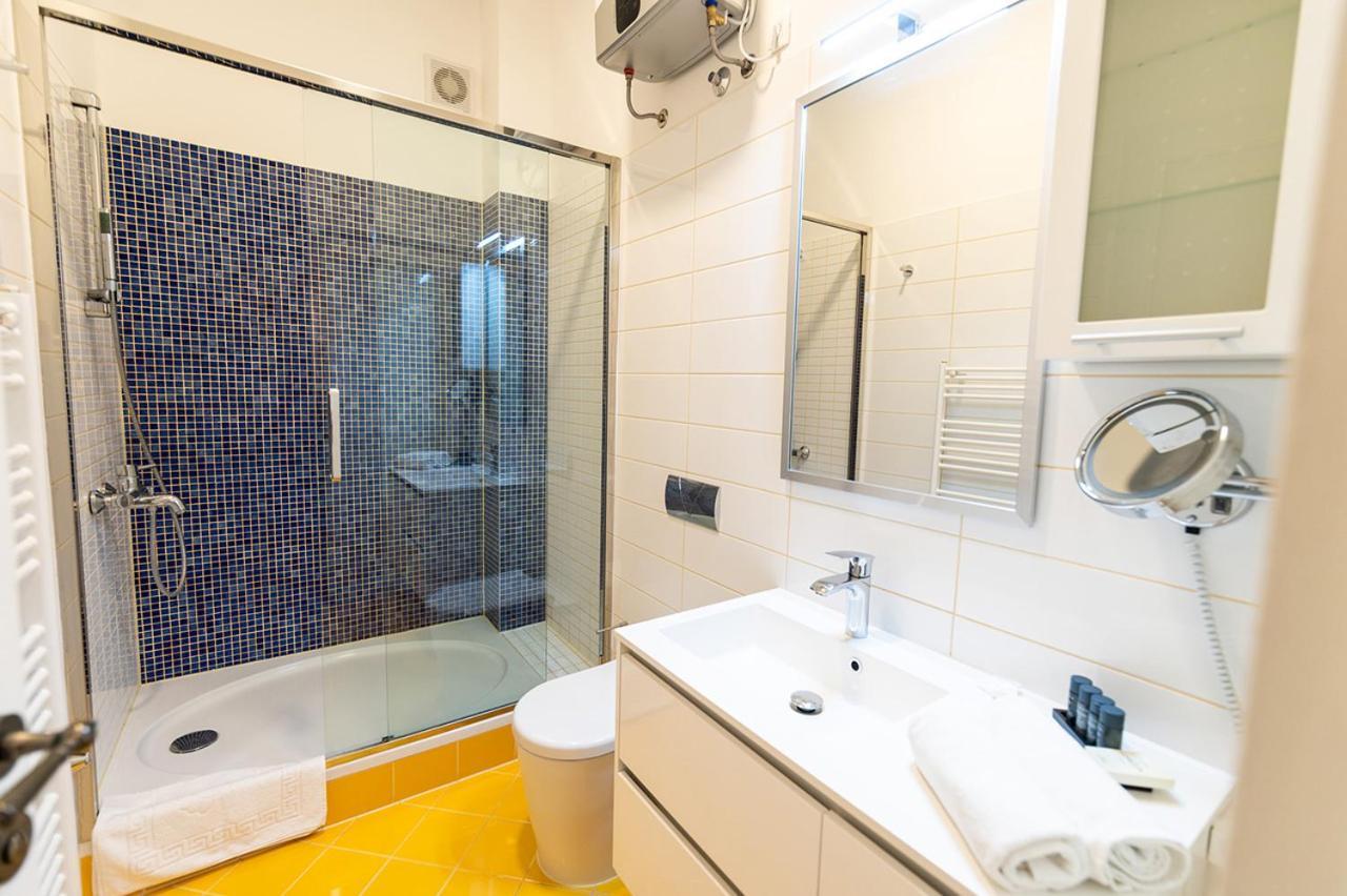 Luxury Suite / Karlo Parzik Sarajevo Exterior photo